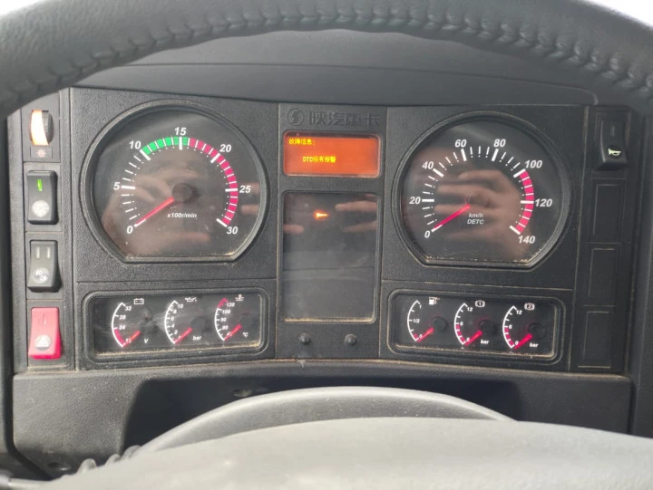 SHACMAN SX3258DT385 (6х6) 2022 года выпуска. г.Сургут.